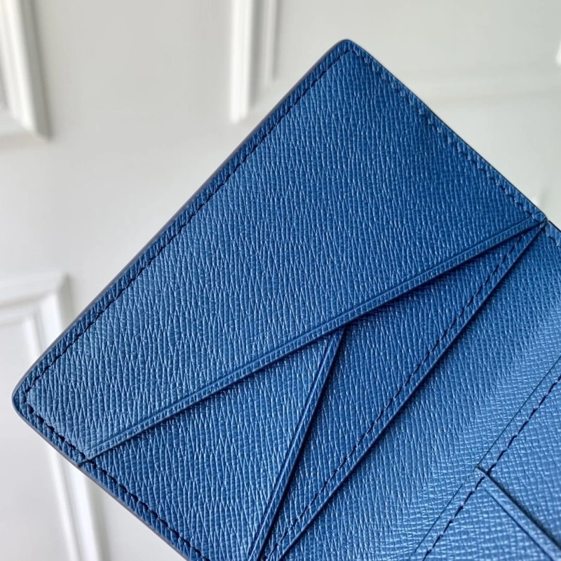 LV Wallets 4048I-0504