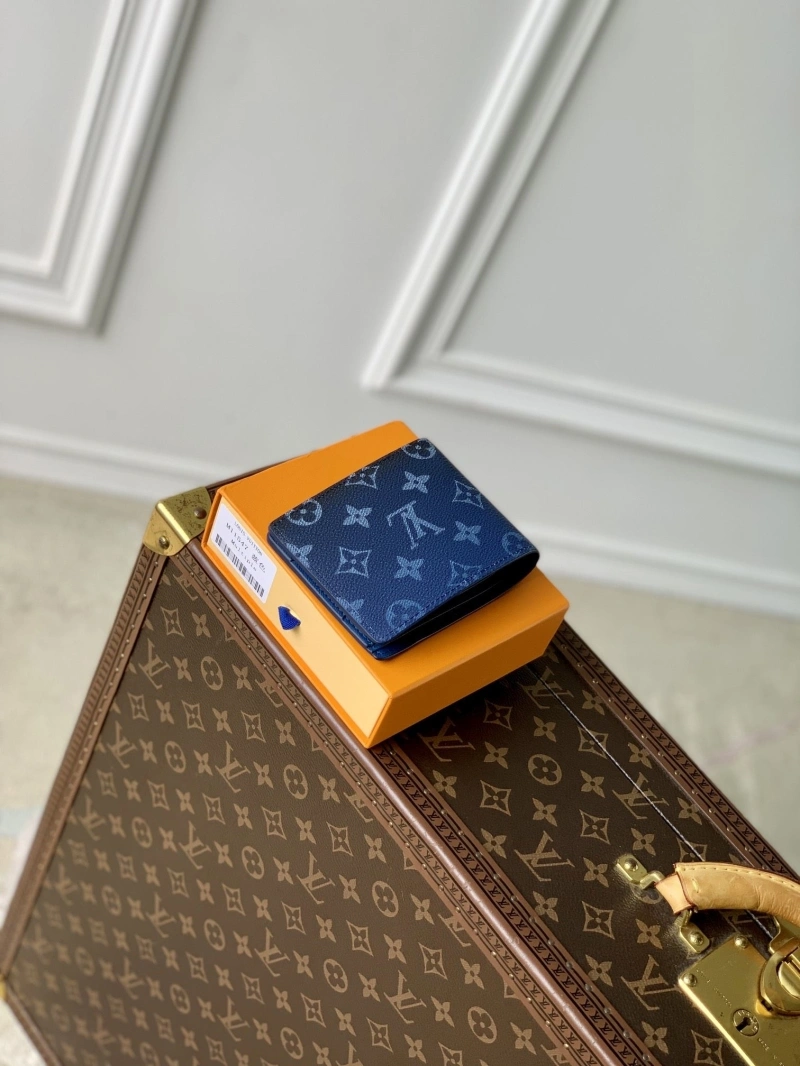 LV Wallets 4048I-0505