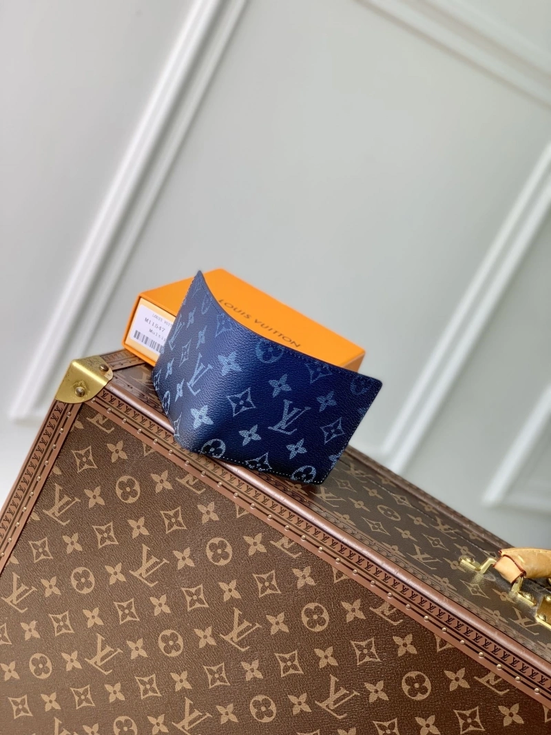 LV Wallets 4048I-0505