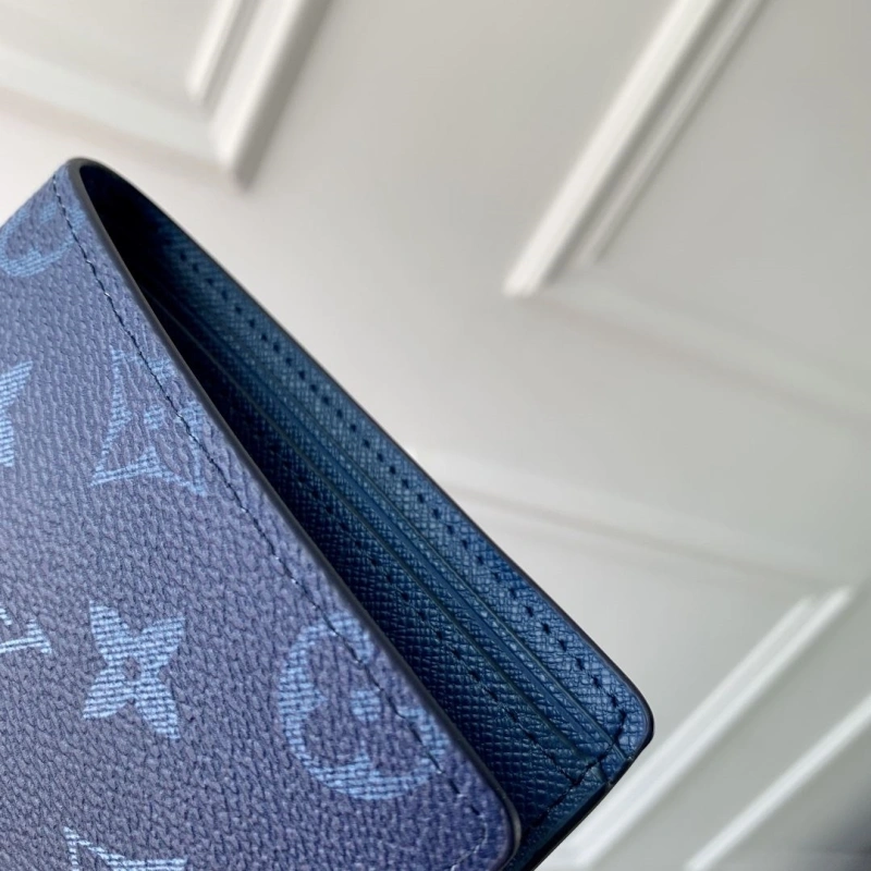 LV Wallets 4048I-0505