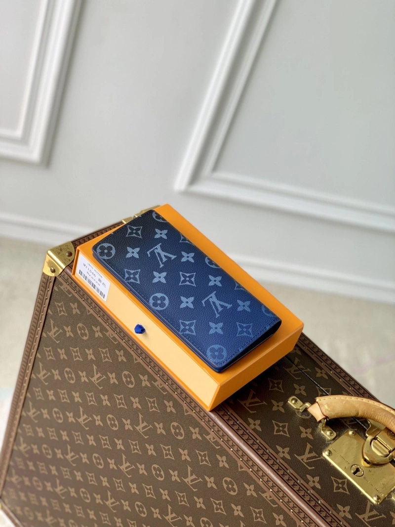 LV Wallets 4048I-0506