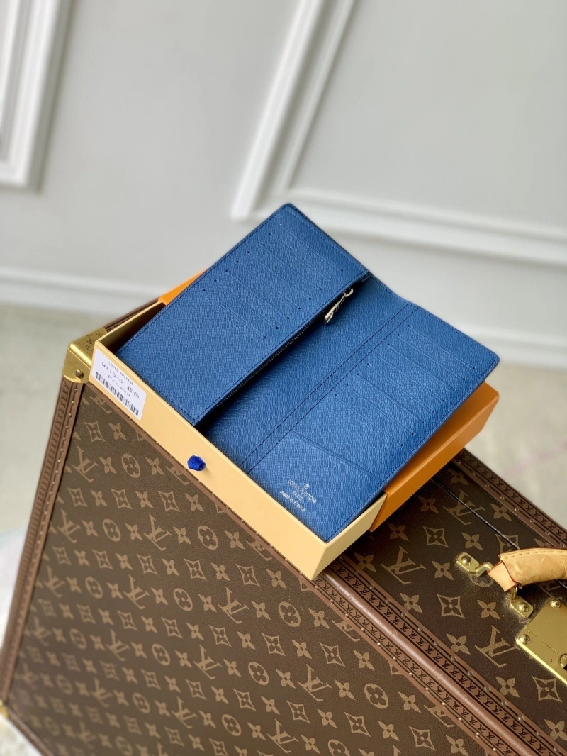 LV Wallets 4048I-0506