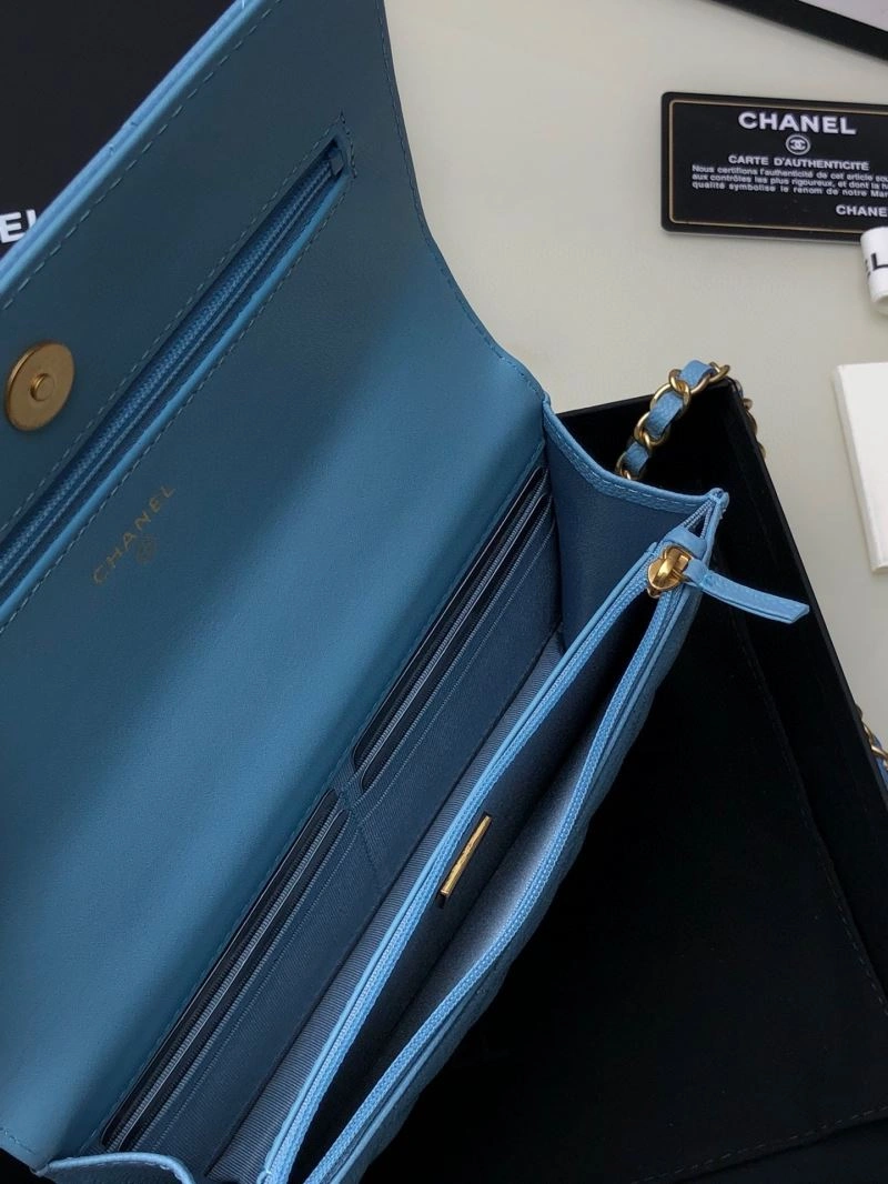 Chanel WOC Bags 4049B-0028