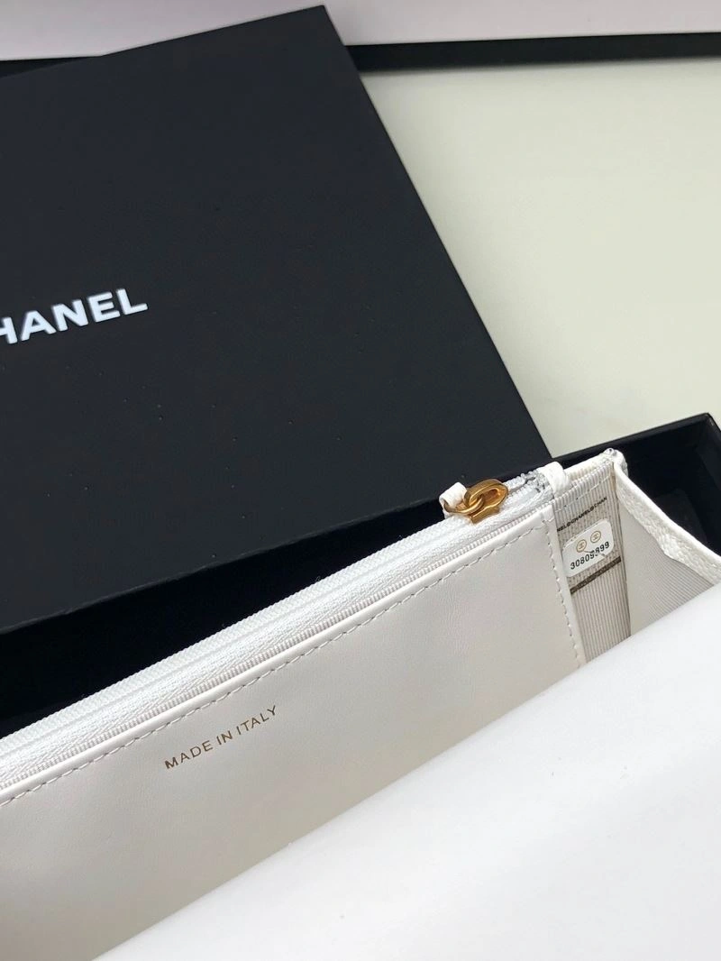 Chanel WOC Bags 4049B-0030