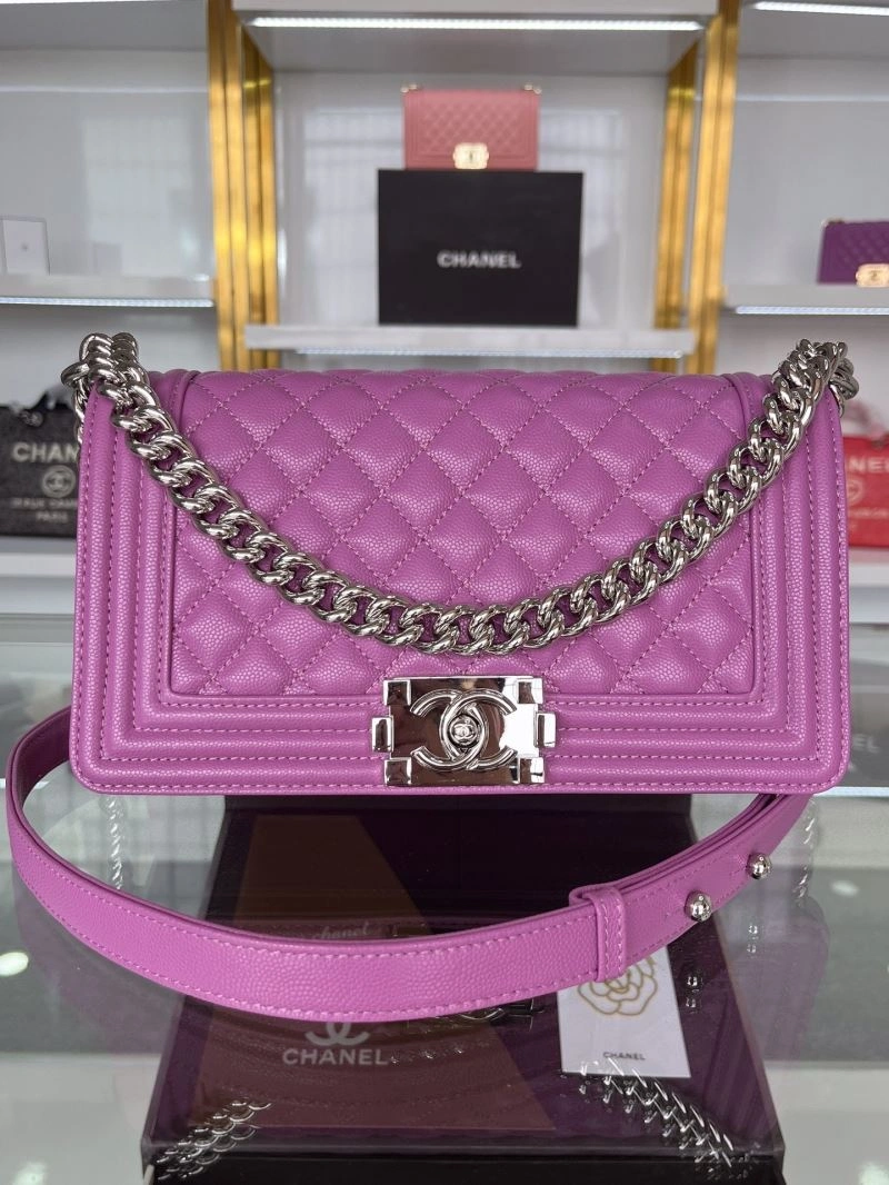 Chanel Leboy Series Bags 4049B-0032