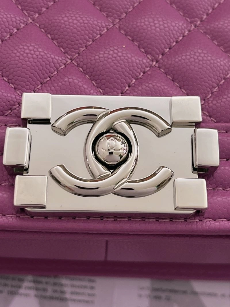 Chanel Leboy Series Bags 4049B-0032