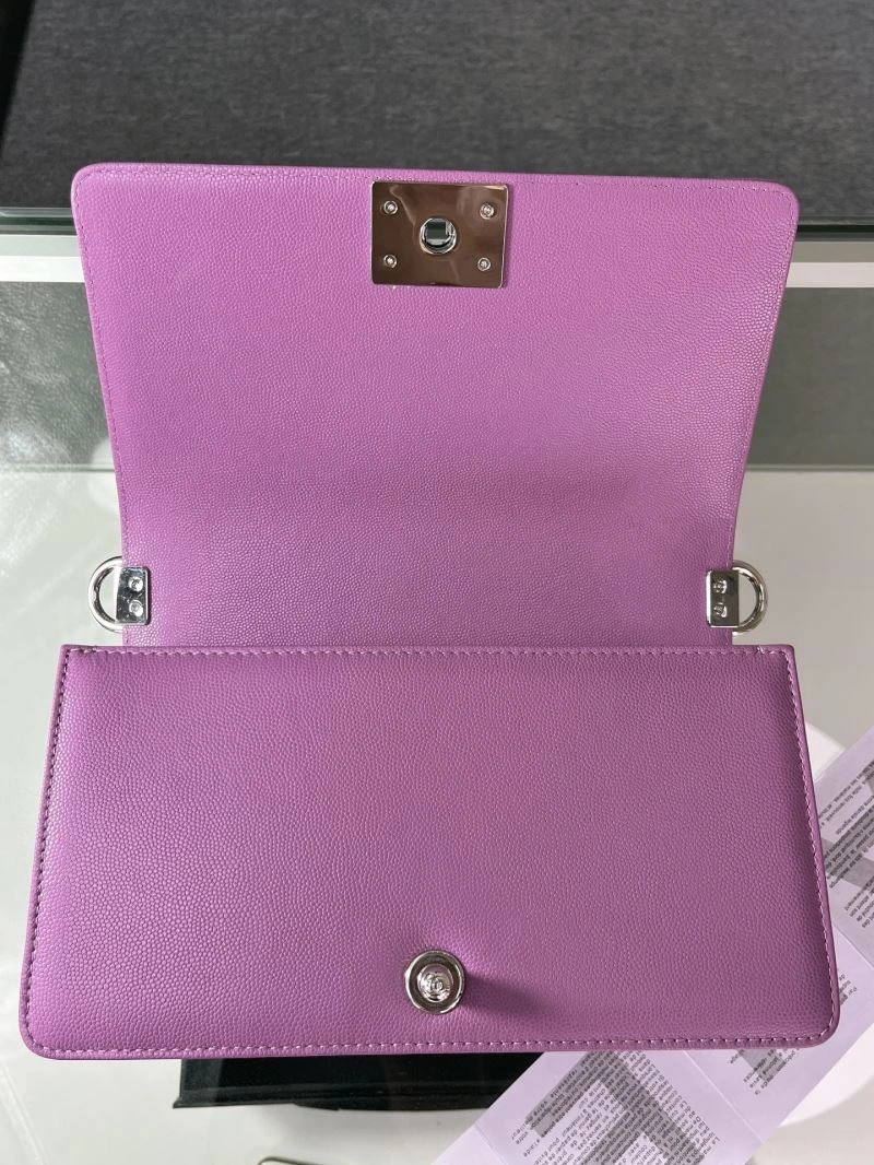 Chanel Leboy Series Bags 4049B-0032