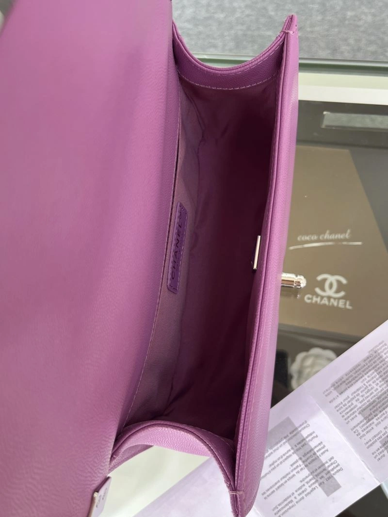 Chanel Leboy Series Bags 4049B-0032