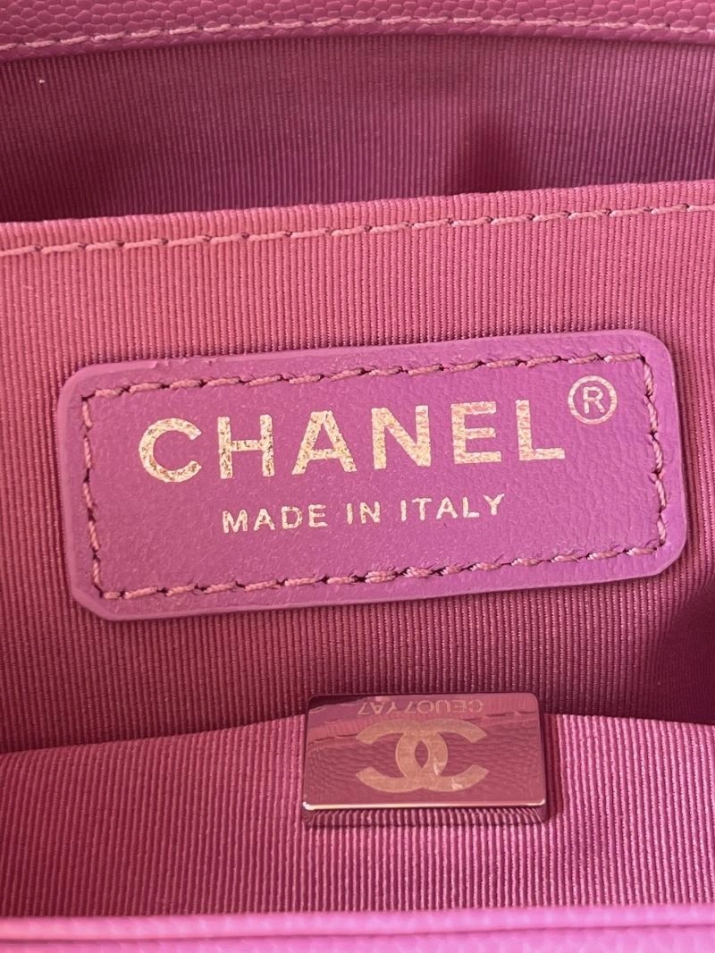 Chanel Leboy Series Bags 4049B-0032