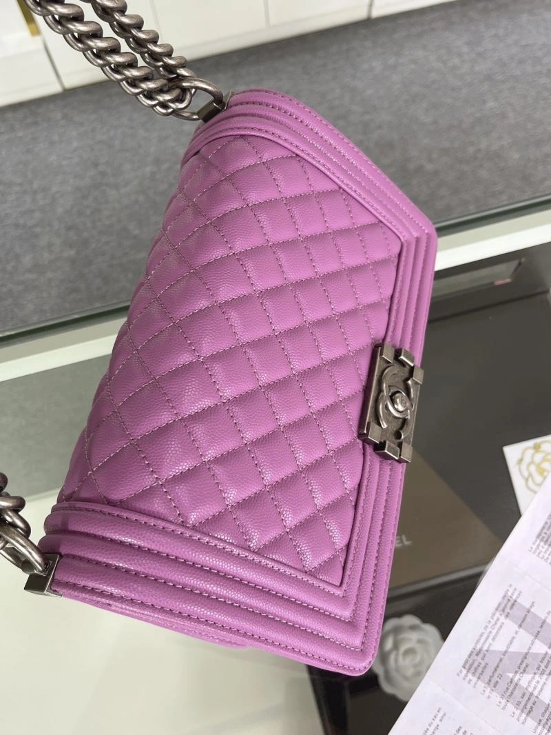 Chanel Leboy Series Bags 4049B-0036