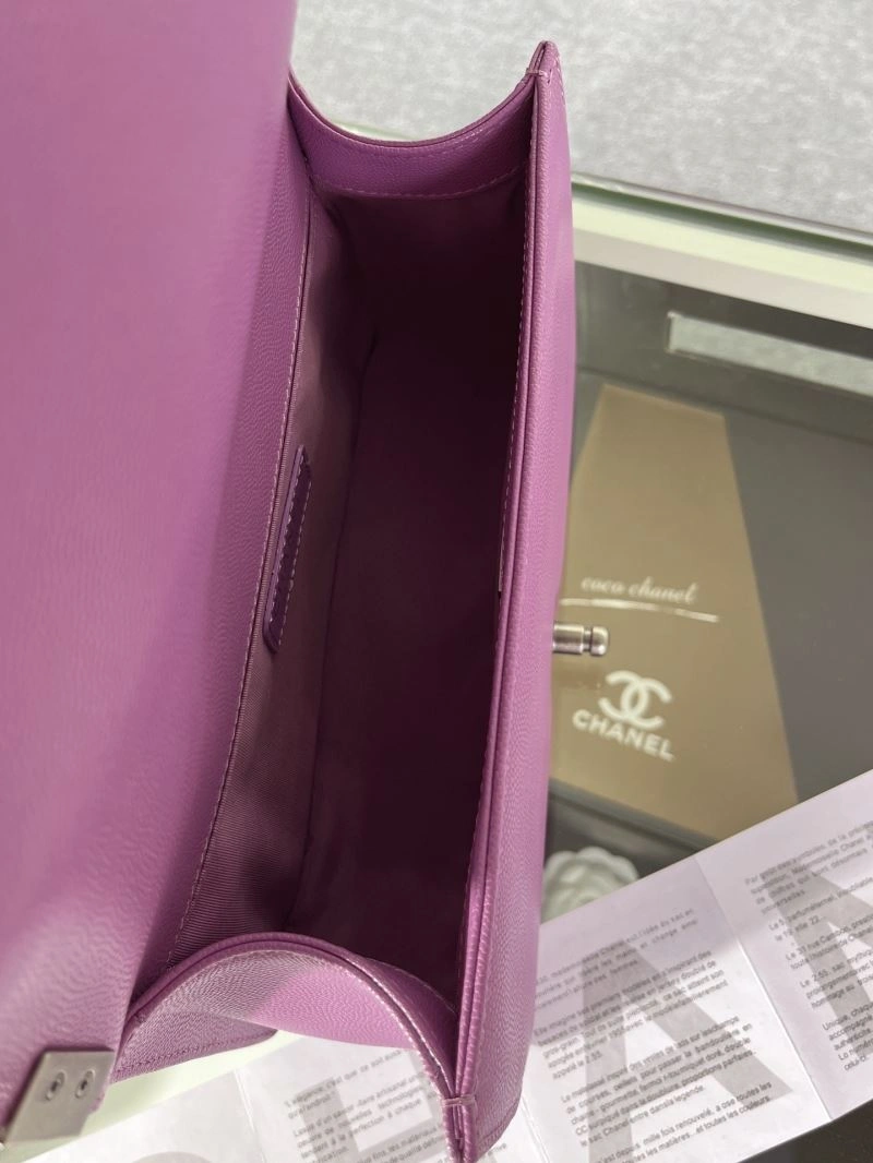 Chanel Leboy Series Bags 4049B-0036