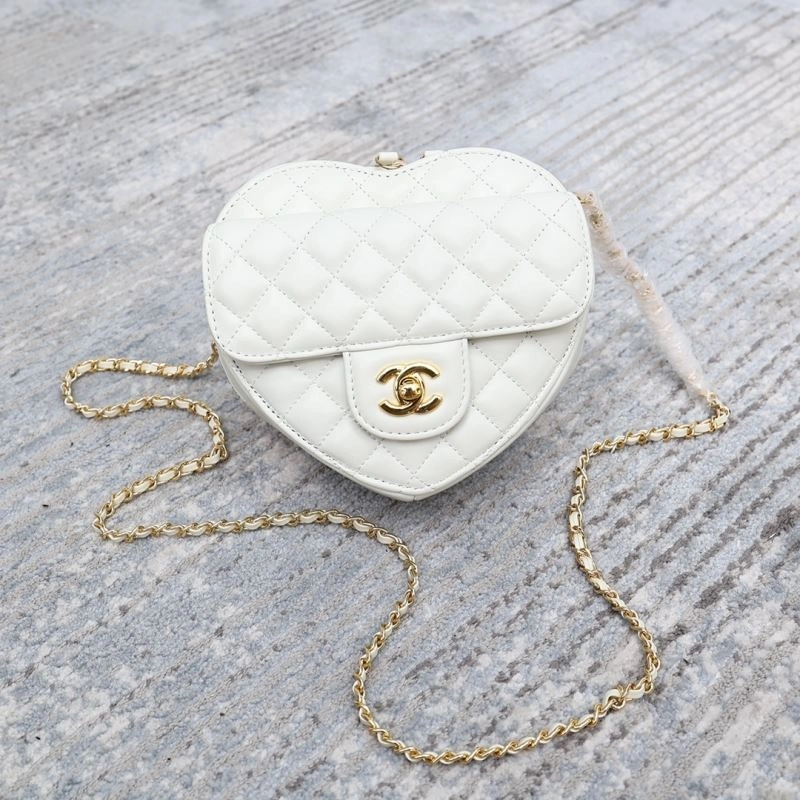 Chanel Round Bags 4049B-0099