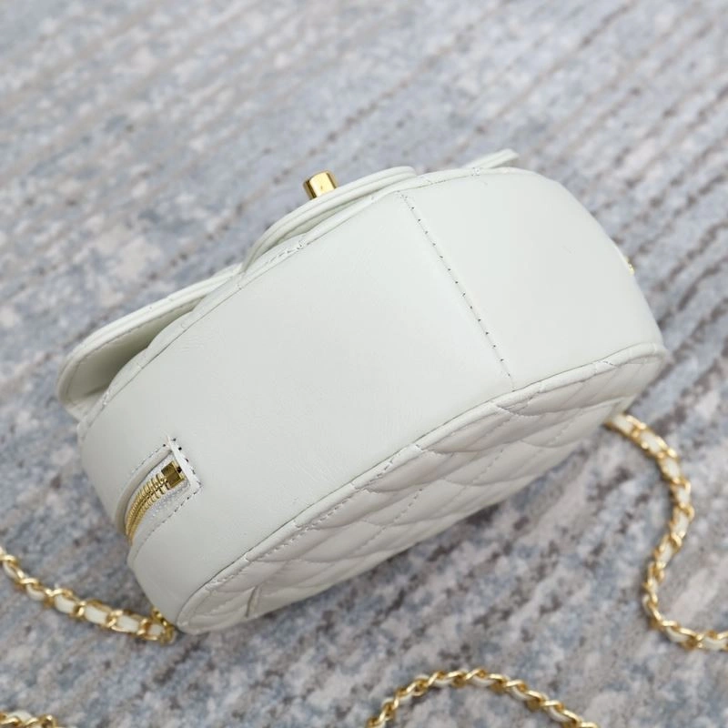 Chanel Round Bags 4049B-0099