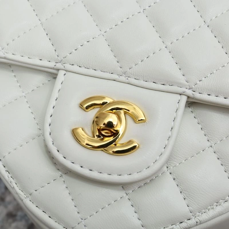 Chanel Round Bags 4049B-0099