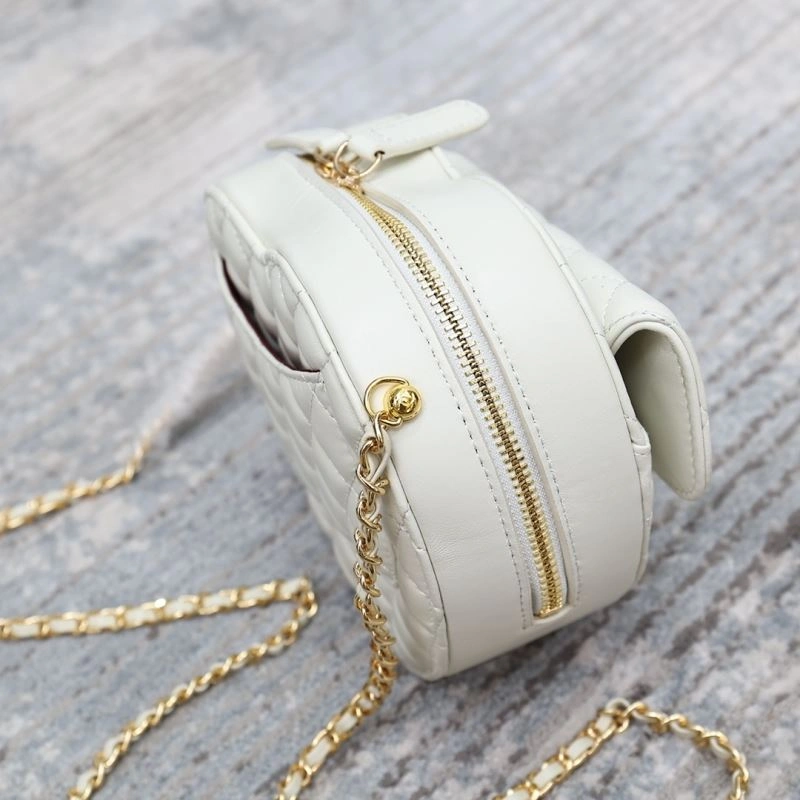 Chanel Round Bags 4049B-0099