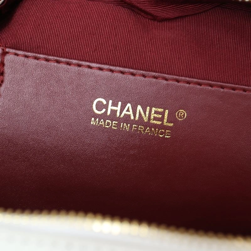 Chanel Round Bags 4049B-0099