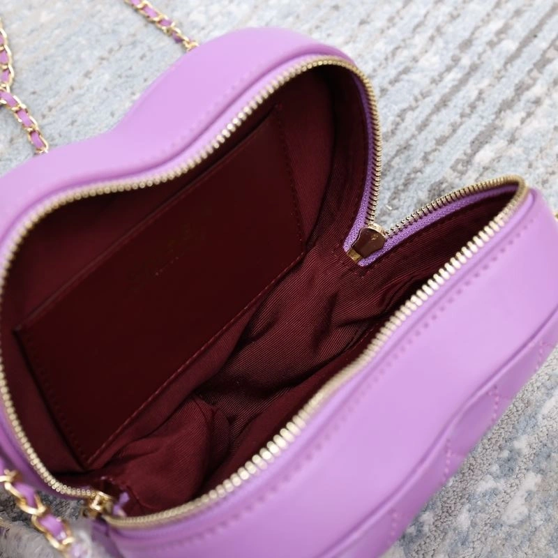 Chanel Round Bags 4049B-0101