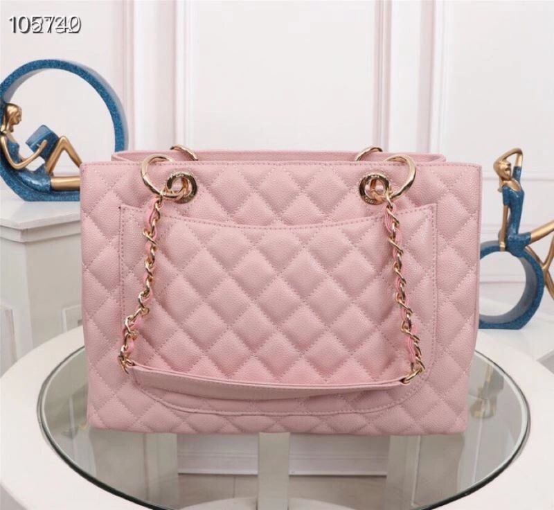 Chanel Shopping Bags 4049B-0113