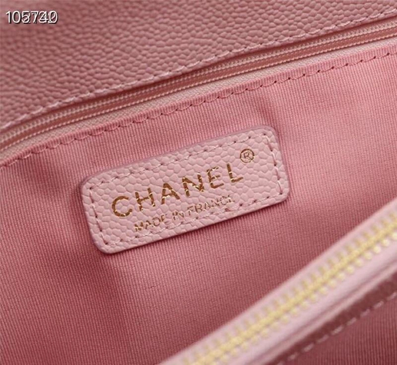 Chanel Shopping Bags 4049B-0113