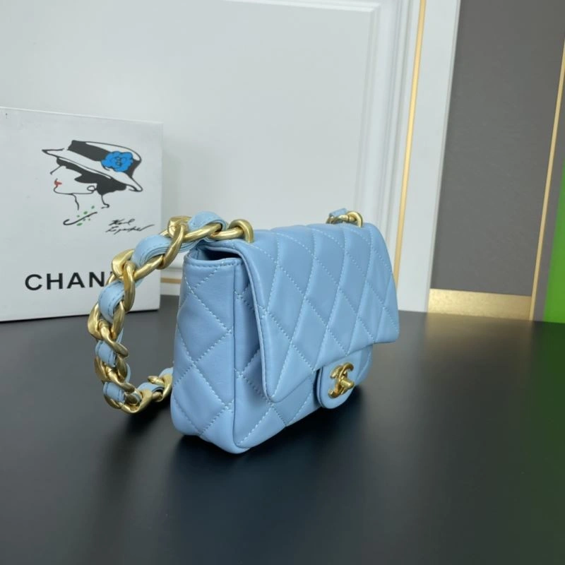 Chanel CF Series Bags 4049B-0168