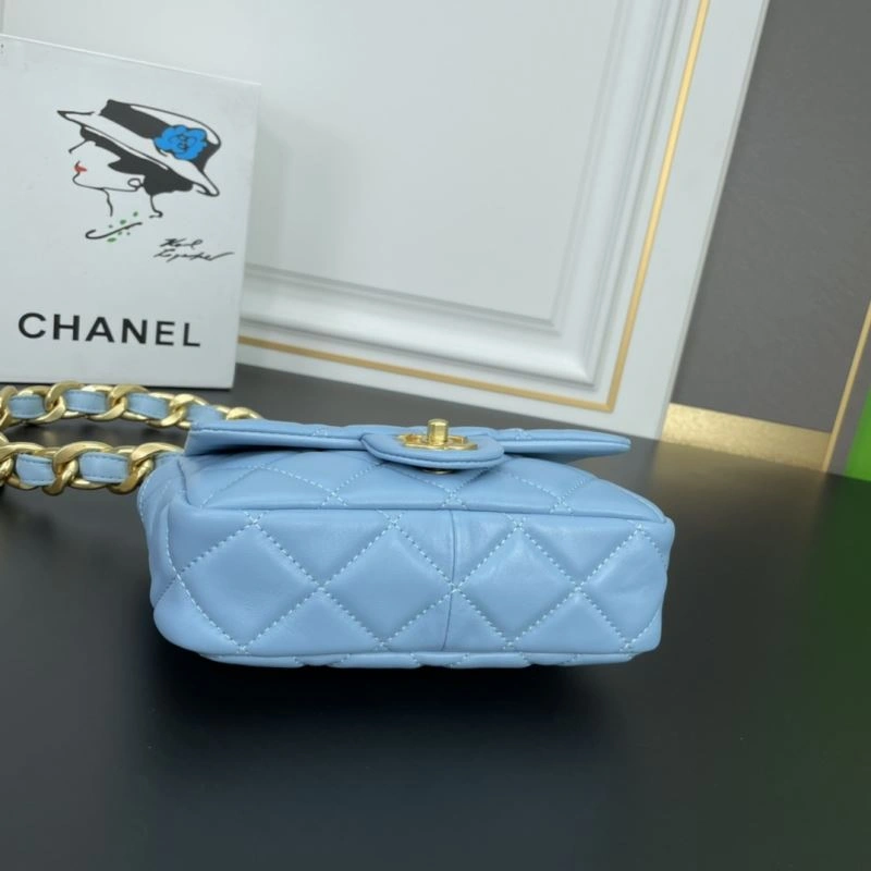 Chanel CF Series Bags 4049B-0168