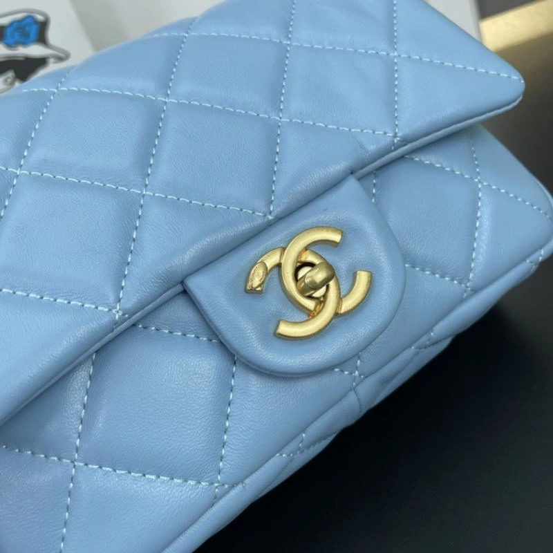 Chanel CF Series Bags 4049B-0168