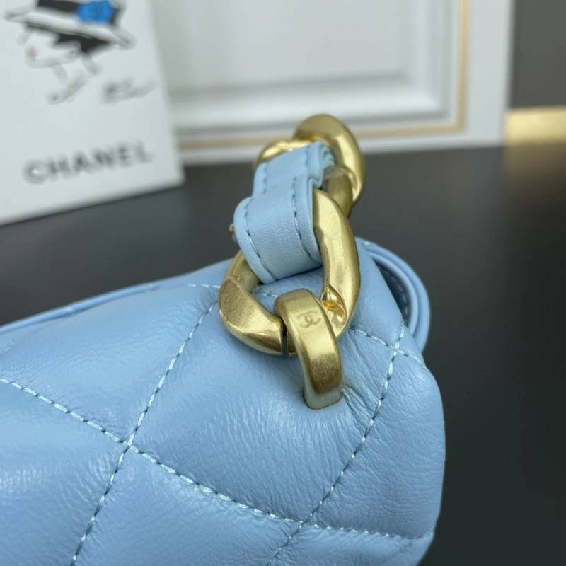 Chanel CF Series Bags 4049B-0168