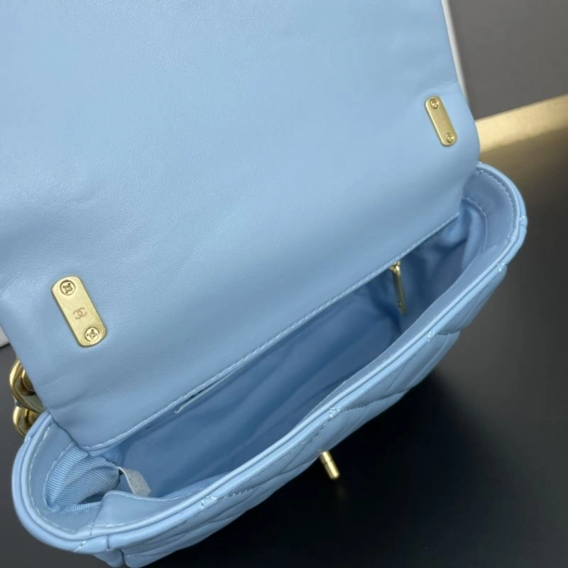 Chanel CF Series Bags 4049B-0168