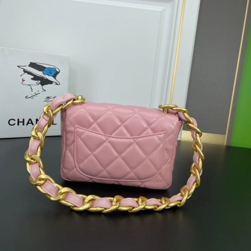 Chanel CF Series Bags 4049B-0169