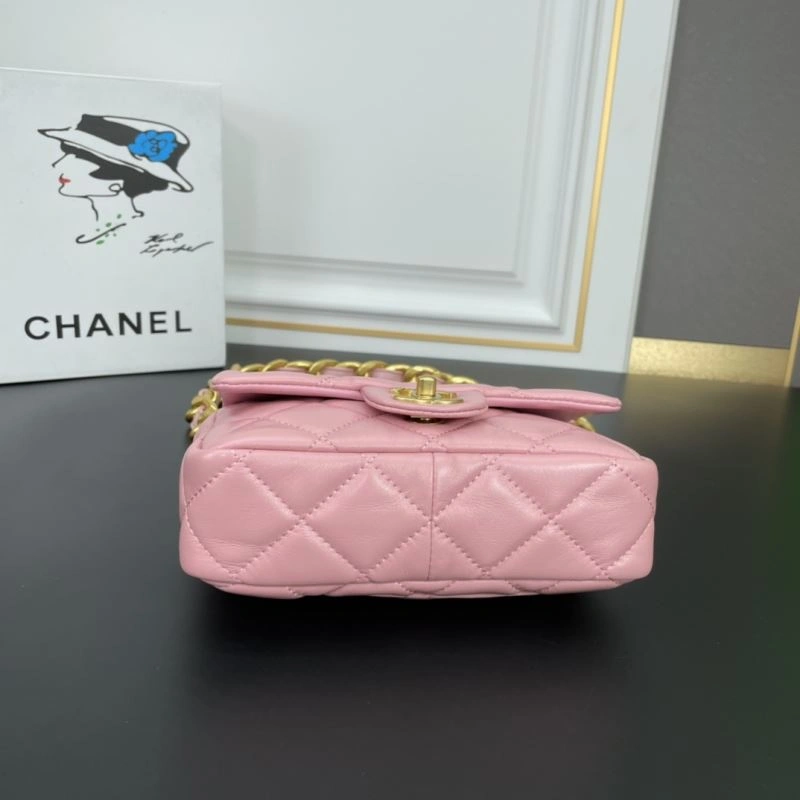 Chanel CF Series Bags 4049B-0169