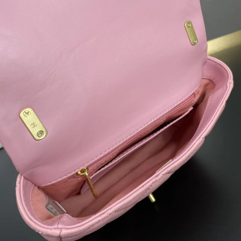 Chanel CF Series Bags 4049B-0169