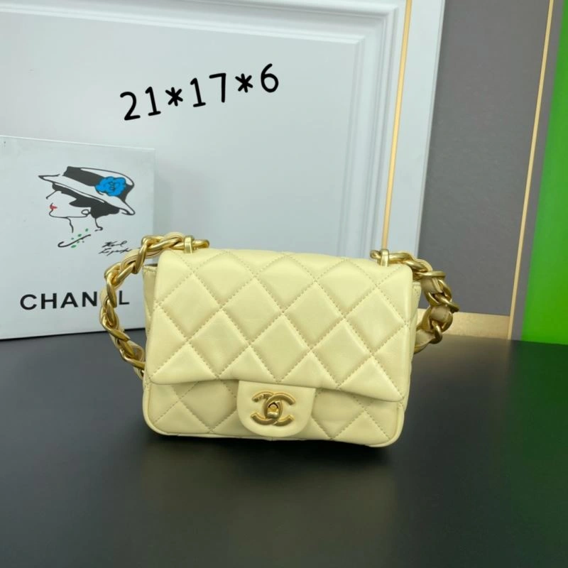 Chanel CF Series Bags 4049B-0170