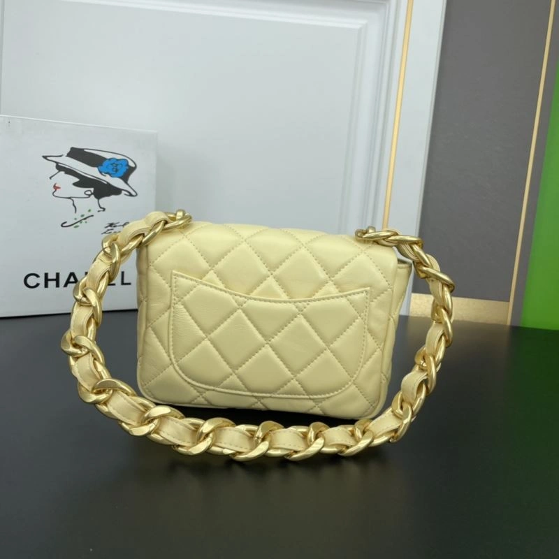 Chanel CF Series Bags 4049B-0170