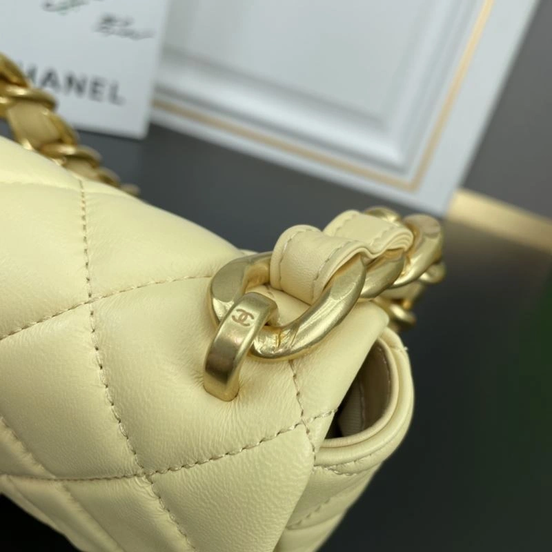 Chanel CF Series Bags 4049B-0170