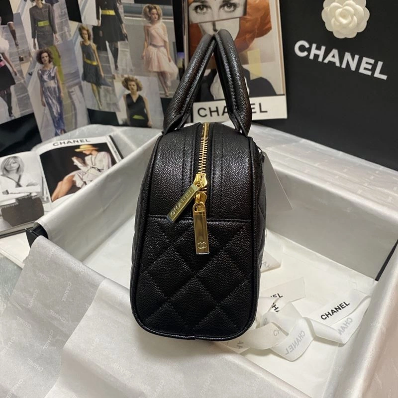 Chanel Top Handle Bags 4049B-0172