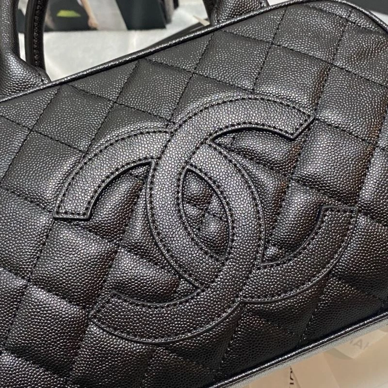 Chanel Top Handle Bags 4049B-0172
