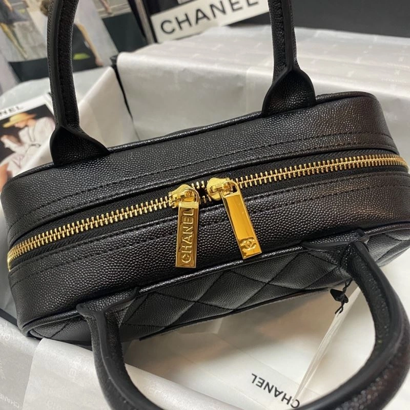 Chanel Top Handle Bags 4049B-0172