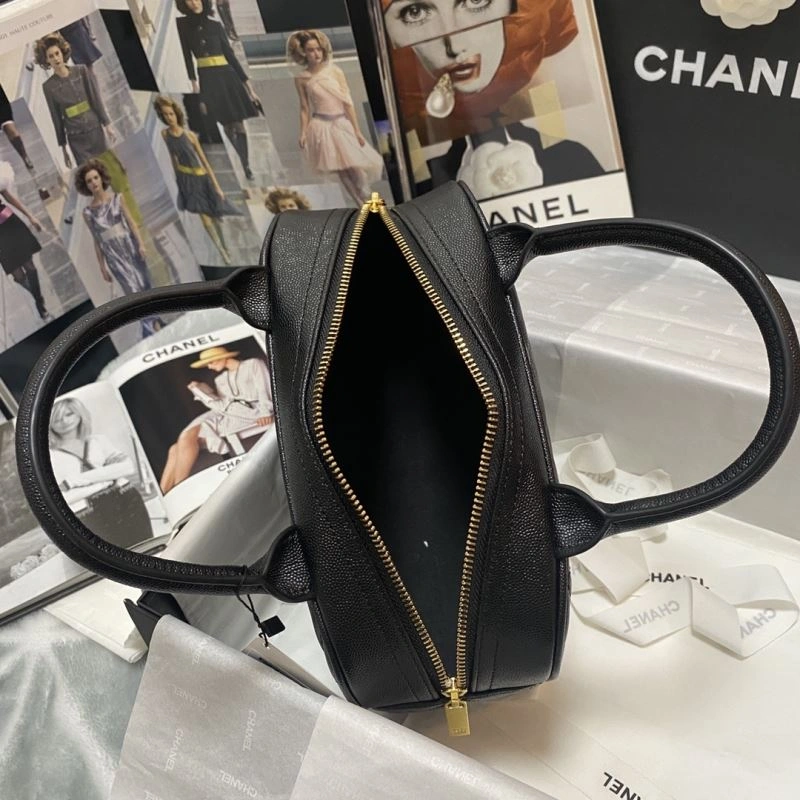 Chanel Top Handle Bags 4049B-0172