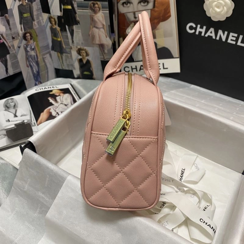 Chanel Top Handle Bags 4049B-0173