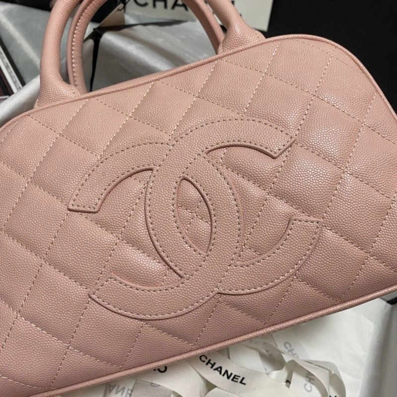 Chanel Top Handle Bags 4049B-0173