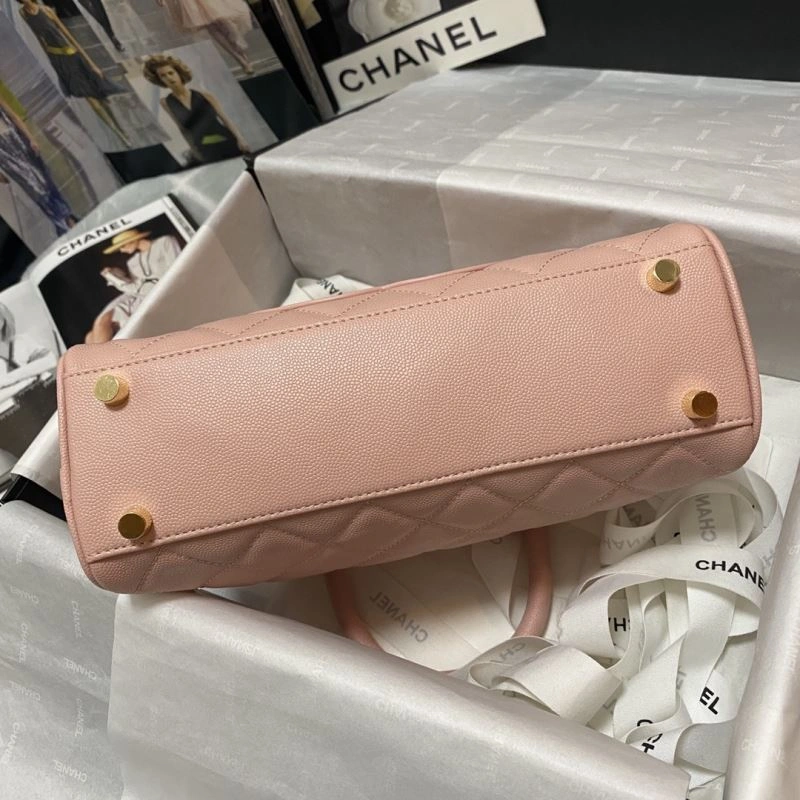 Chanel Top Handle Bags 4049B-0173