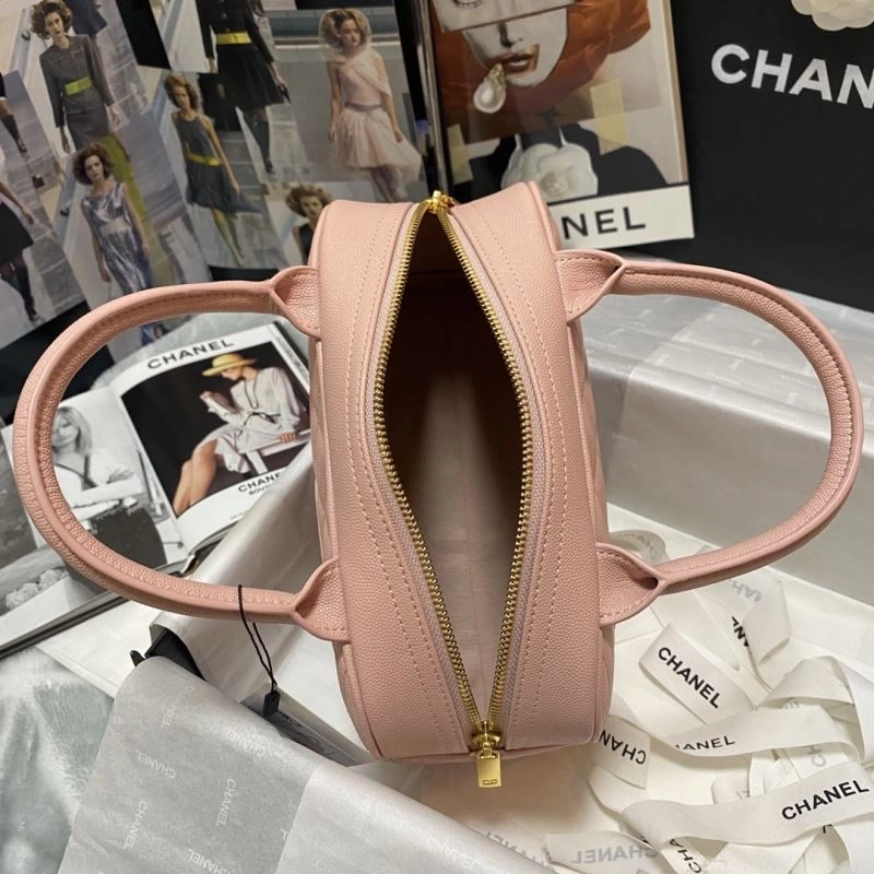 Chanel Top Handle Bags 4049B-0173