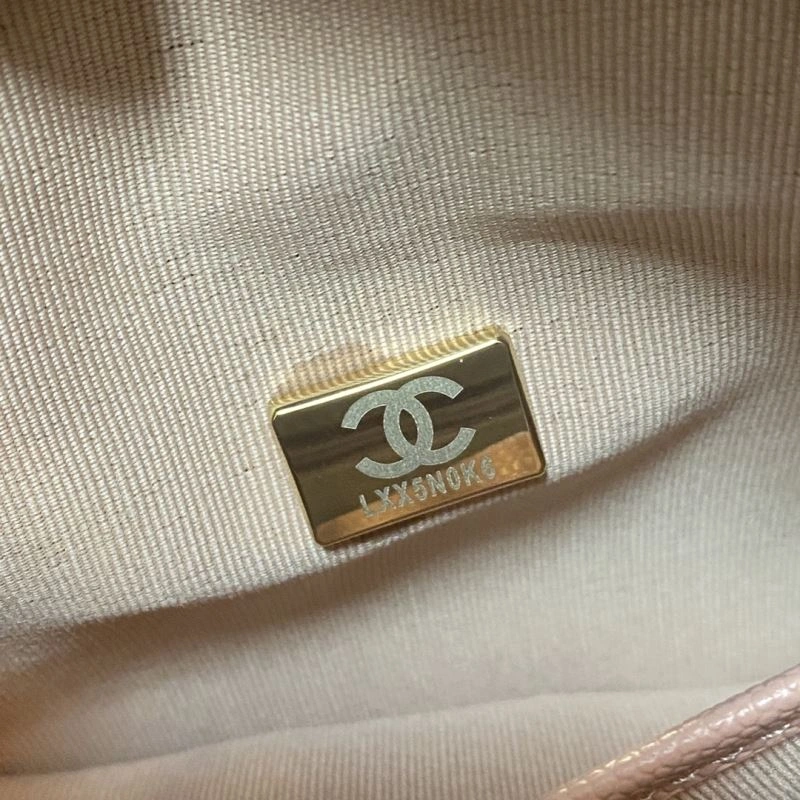 Chanel Top Handle Bags 4049B-0173