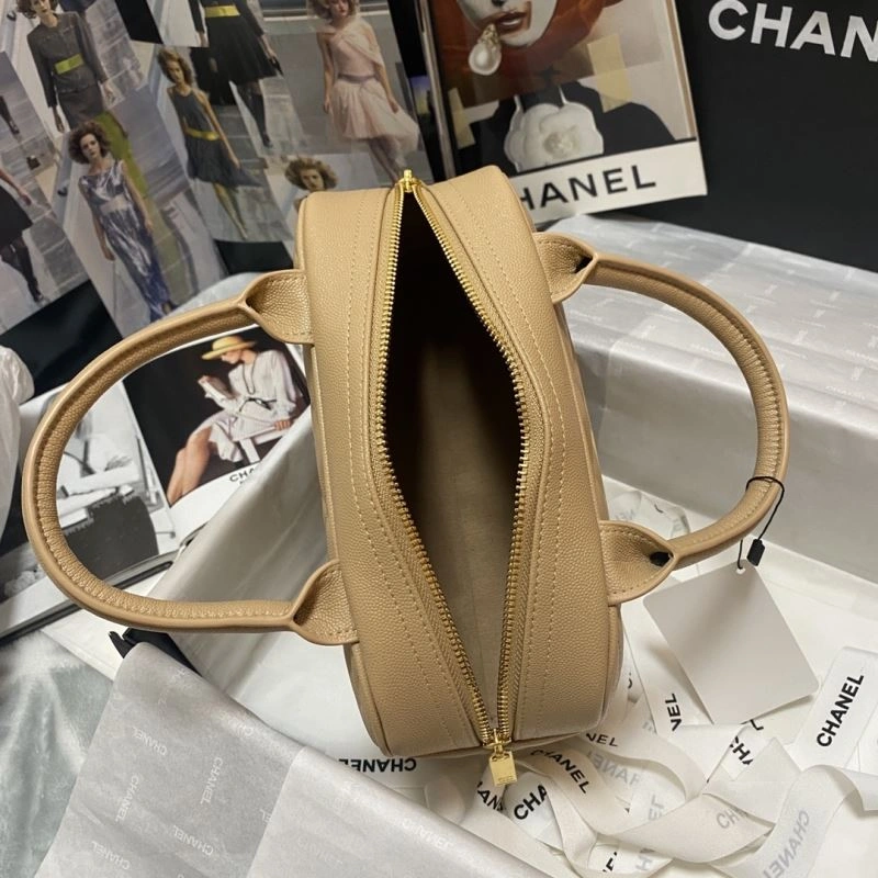 Chanel Top Handle Bags 4049B-0174