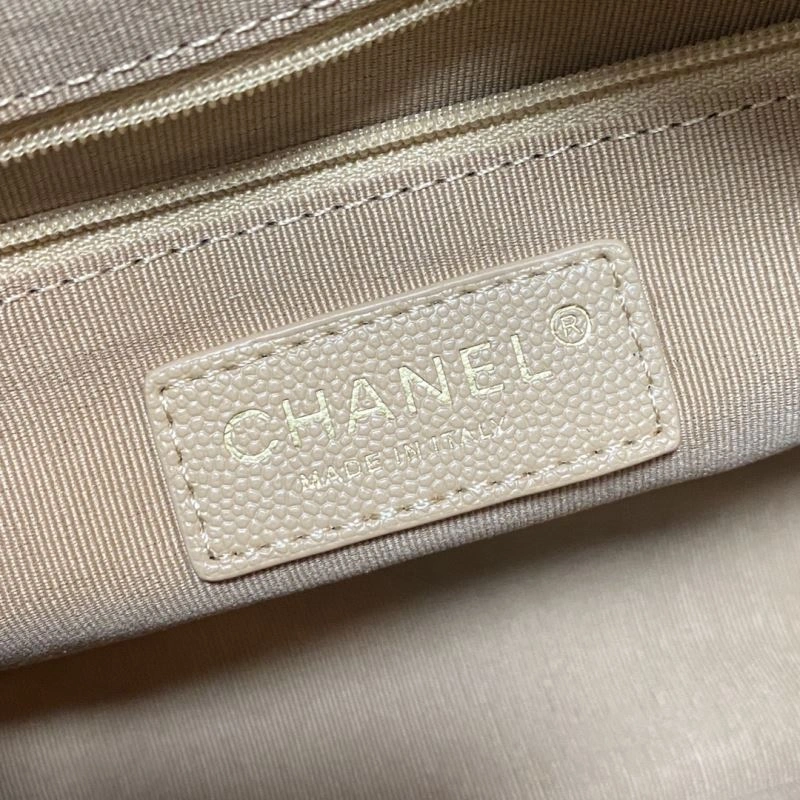 Chanel Top Handle Bags 4049B-0174