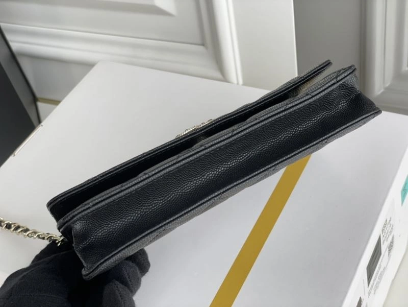 Chanel WOC Bags 4049B-0179