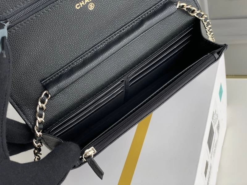 Chanel WOC Bags 4049B-0179