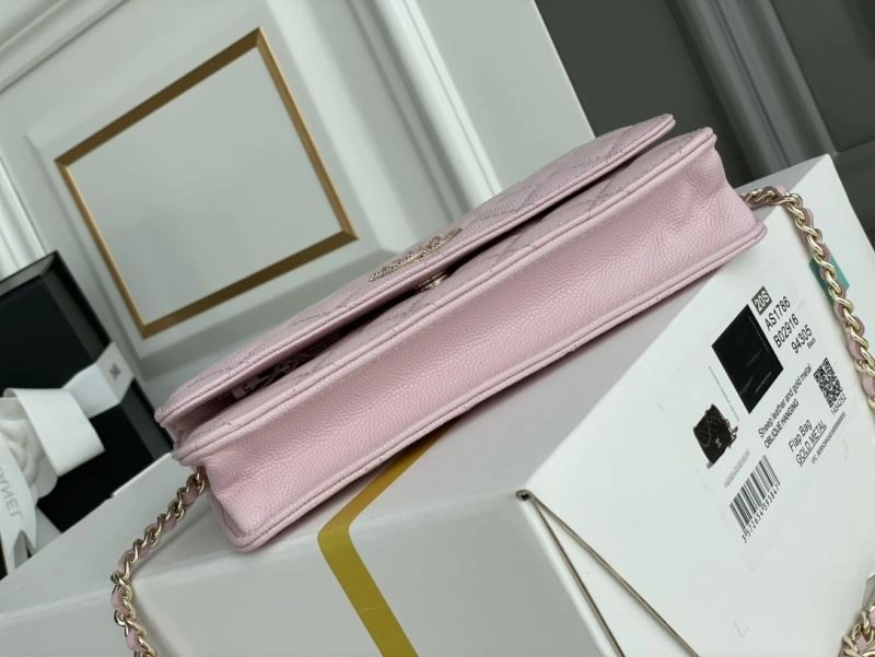 Chanel WOC Bags 4049B-0180