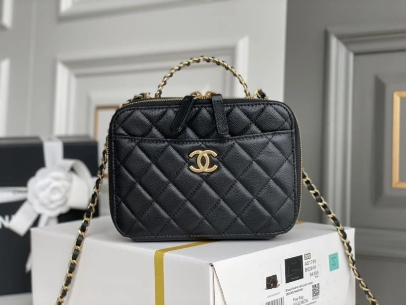 Chanel Cosmetic Bags 4049B-0181
