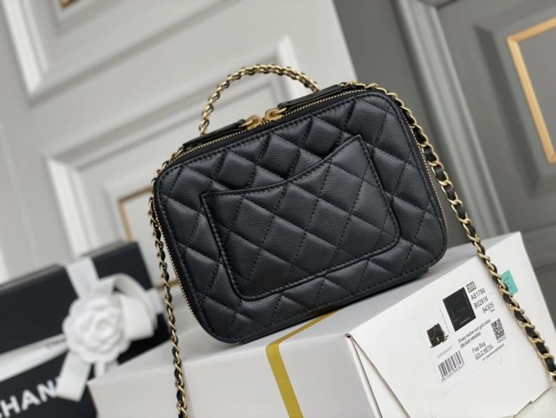 Chanel Cosmetic Bags 4049B-0181